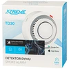 Blow Xtreme Dūmų detektorius TD30 2xAAA WiFi