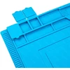 Blow Antistatinis silikoninis litavimo kilimėlis 45x30