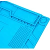 Blow Antistatinis silikoninis litavimo kilimėlis 45x30