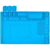 Blow Antistatinis silikoninis litavimo kilimėlis 45x30