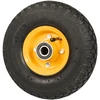 Blow 69-002# Ratas 26cm karučiui 260x85 3.00/4 geltonas
