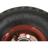 Blow Ratas 26cm karučiui 260x85 3.00/4 RAUDONA