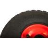 Blow Ratas 26cm karučiui 260x85 3.00/4 RAUDONA