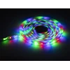 Blow RGB LED juostelių rinkinys 2835 5m/300 valdymas+maitinimas