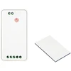 Blow vairo imtuvas LED RGB RF 144W 4 zonų