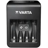 Blow 75-474# Įkroviklis lcd plug+4xaa 2100mah varta 56706`