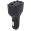 Blow 75-780# Įkroviklis samochodowa g31a 3x usb-c+2xusb-a