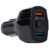 Blow 75-780# Įkroviklis samochodowa g31a 3x usb-c+2xusb-a