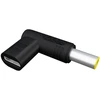 Blow USB adapteris USB-C lizdas-DC2.5/5.5 kištukas