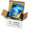 Blow R3 Ni-MH AAA 1100mAh XTREME baterija 12 lizdinių plokštelių