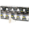 Blow GU10 LED lemputė 8W 230V neutrali 10vnt