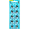 Blow 8752# Bateria ag 9 blister l936 10vnt