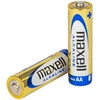 Blow 88932# Bateria alkaliczna aa 1.5 lr6 maxell 4vnt.