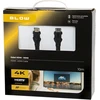 Blow HDMI - HDMI kabelis 10m