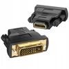 Blow Adapterio DVI kištukas - HDMI lizdas