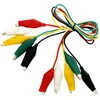 Blow Krokodilas 28mm su kabeliu kompl, 5 vnt