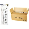 Blow 98-519# Przedłużacz sieciowy pr-570p 5-gniazd su uziemieniem 5m balta 3x1,5mm opakowanie