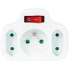 Blow R-12WS PR 3 SOCKET skirstytuvas su