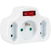 Blow R-12WS PR 3 SOCKET skirstytuvas su
