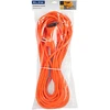Blow PR-160 prailginimo laidas 1 lizdo be įžeminimo 10 m oranžinis (2x1.5 mm)