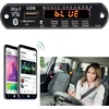 „Bluetooth“ modulio grotuvo siųstuvas automobilio mp3 aux usb fm nuotolinio valdymo pultui -e356