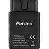 „Bluetooth OBD2“ diagnostikos sąsaja ELM327 Peiying