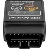 Peiying ELM327 OBD2 adapteris su jungtimi