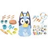 „Bluey“ – 29 detalių žaidimų rinkinys (90391)