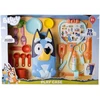 „Bluey“ – 29 detalių žaidimų rinkinys (90391)