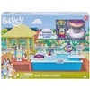 Bluey - Baseino laiko žaidimų rinkinys (90204)