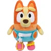 Bluey - Bingo kūdikio pliušinis žaislas su sauskelnėmis, 25 cm (90335)