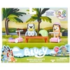 Bluey - Bluey paspirtuko laiko žaidimo rinkinys (90164)