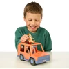 Bluey – Heeler Family Road Trip Vehicle (90262)