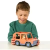 Bluey – Heeler Family Road Trip Vehicle (90262)