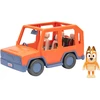 Bluey – Heeler Family Road Trip Vehicle (90262)