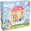 Bluey - Išskleidžiama žaidimų palapinė su Bluey ir Bingo (10027)