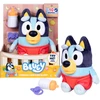 Bluey – Kūdikio meškiukas su garsu (90333)