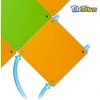Bluey Plytelių miestelis - Mėlyna Magnetiske Mini Legesæt - Keepy Uppy Bingo plytelių rinkinys