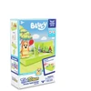 Bluey Plytelių miestelis - Mėlyna Magnetiske Mini Legesæt - Keepy Uppy Bingo plytelių rinkinys