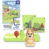 Bluey Plytelių miestelis - Mėlyna Magnetiske Mini Legesæt - Keepy Uppy Bingo plytelių rinkinys