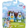 Bluey - S3 figūrėlių 2 vnt. pakuotė - riedlentei