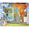 Bluey – Slaugytojos nešiojamojo kompiuterio ir gydytojo rinkinys (90383)