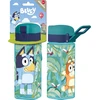 Bluey,Stor Stor - Bluey - Vandens butelis (49602)
