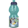 Bluey,Stor Bluey sporto gertuvė 400 ml su geru sukibimu