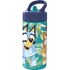 Bluey,Stor Vandens buteliukas „Bluey“ (410 ml) (088808718-49601)