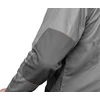 Bluza, 2 viename MEDVILNĖS aptemptas darbinis džemperis, 100 % medvilnė, S dydis