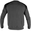 Bluza, COMFORT džemperis, pilkas ir juodas, XL dydis