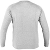 Neo Bluza, COMFORT džemperis, pilko melanžo spalvos, XXL dydis