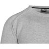 Neo Bluza, COMFORT džemperis, pilko melanžo spalvos, XXL dydis