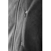 Bluza, Flisinis džemperis, grafito spalvos, XXXL dydis